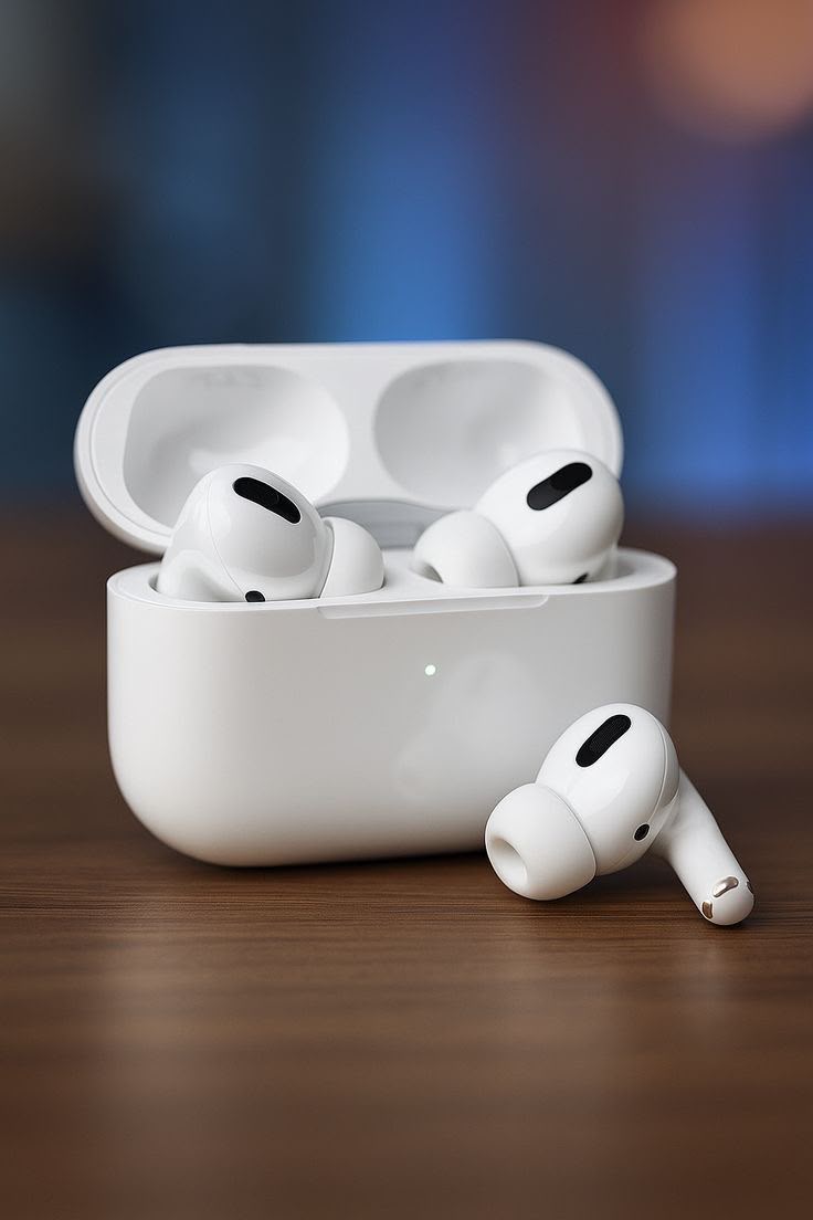 Audifonos